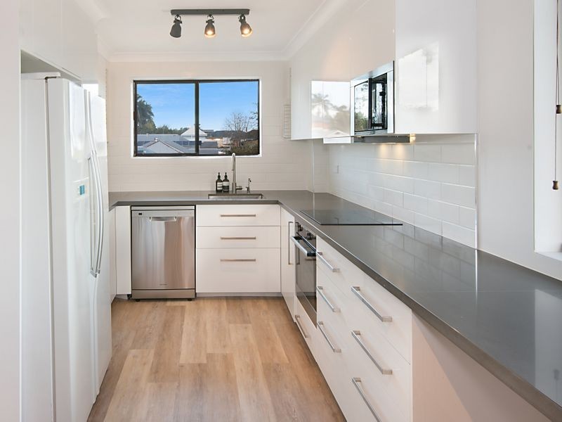 4/31 Fairleigh Street, Windsor QLD 4030