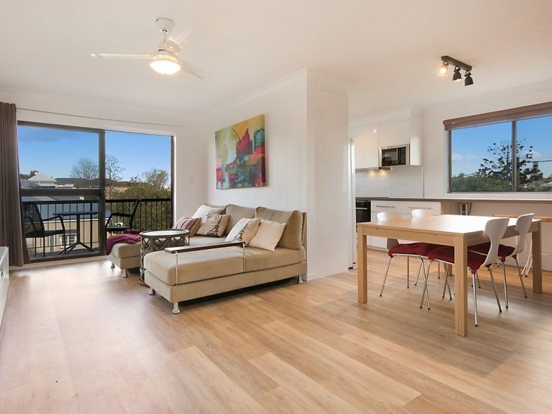 4/31 Fairleigh Street, Windsor QLD 4030