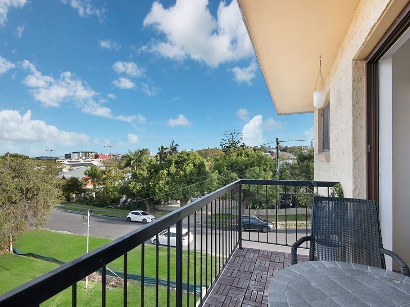 4/31 Fairleigh Street, Windsor QLD 4030