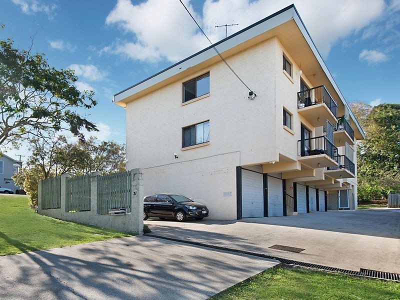 4/31 Fairleigh Street, Windsor QLD 4030
