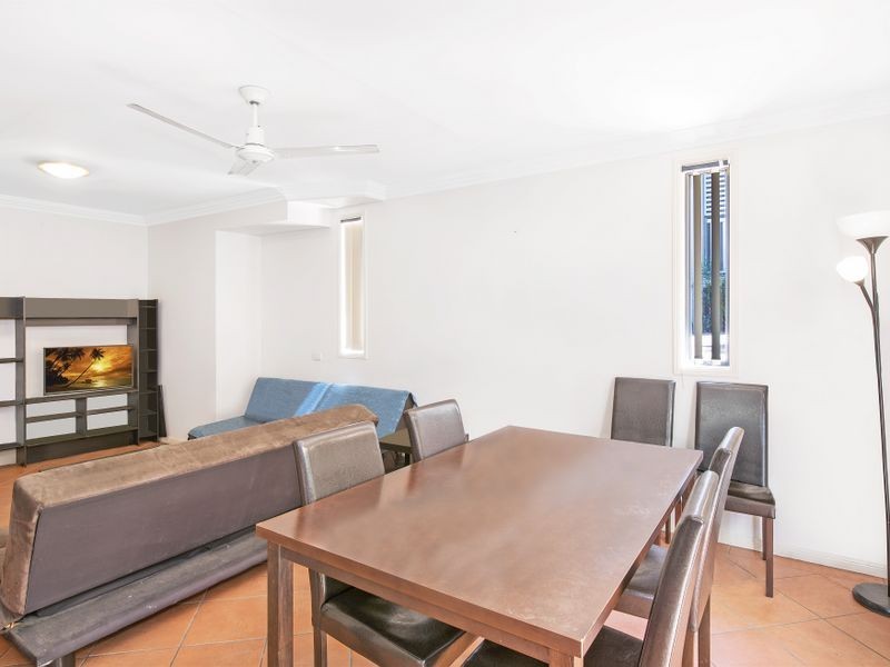 10/45 Herston Road, Kelvin Grove QLD 4059
