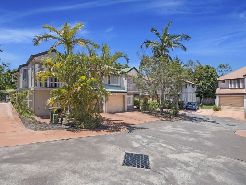 10/45 Herston Road, Kelvin Grove QLD 4059