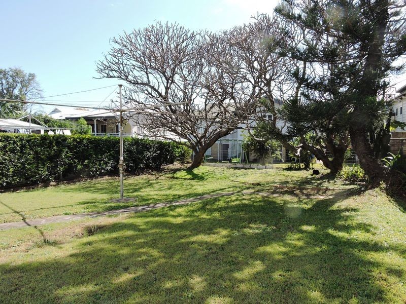 27 Norman Avenue, Lutwyche QLD 4030