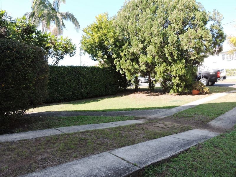 27 Norman Avenue, Lutwyche QLD 4030