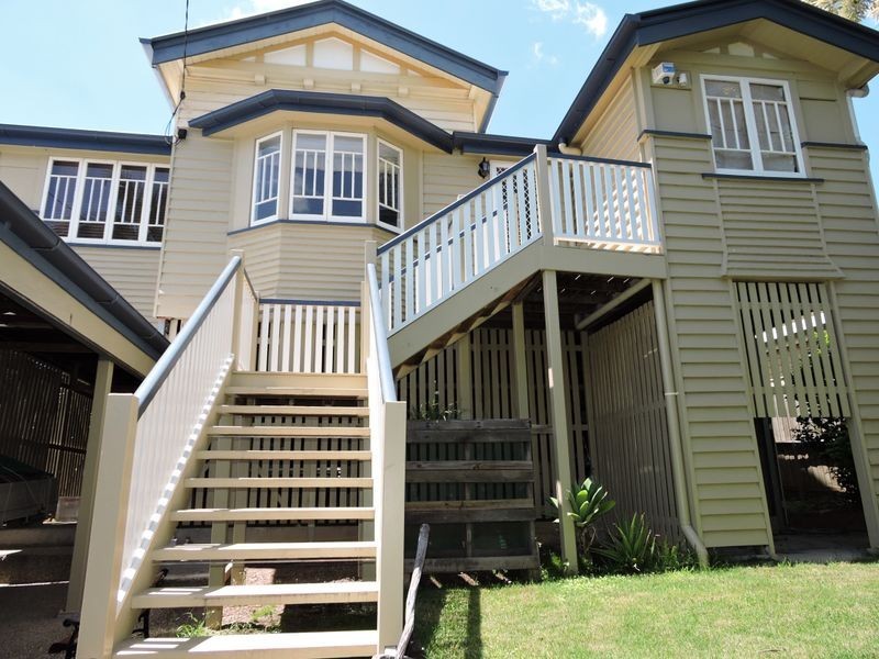 79 Dickson Street, Wooloowin QLD 4030