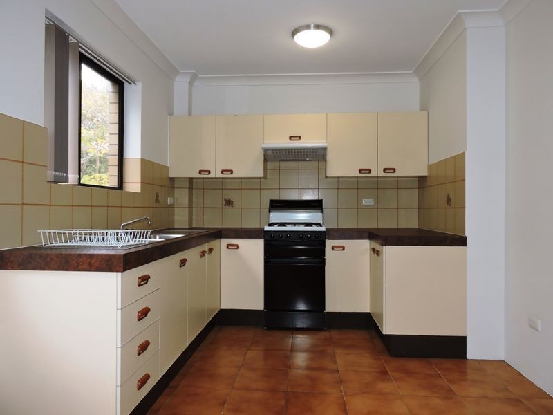 3/42 Ramsay Street, Kedron QLD 4031