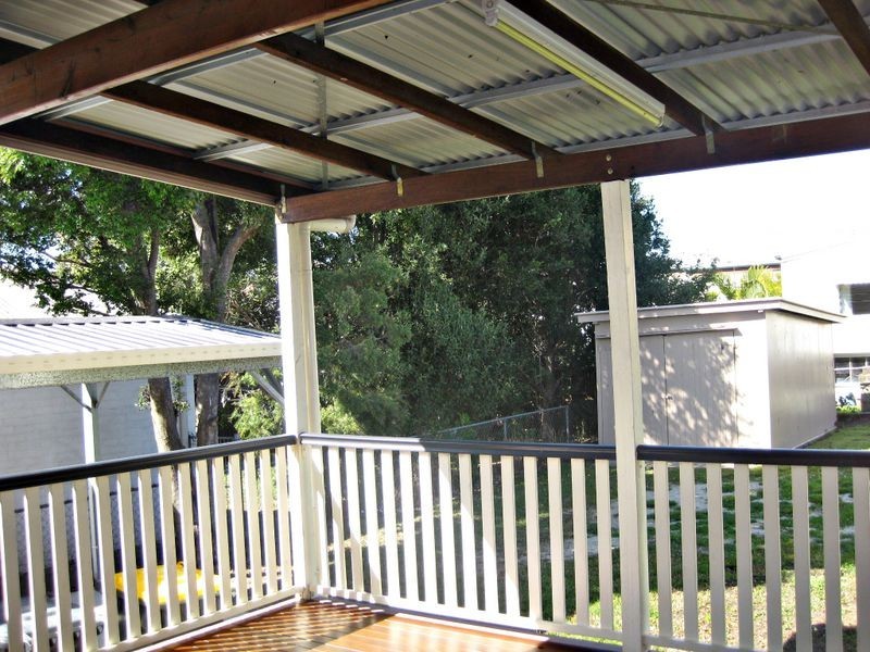 25 Felix Street, Wooloowin QLD 4030