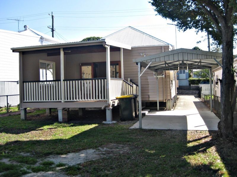 25 Felix Street, Wooloowin QLD 4030