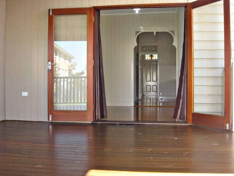 25 Felix Street, Wooloowin QLD 4030