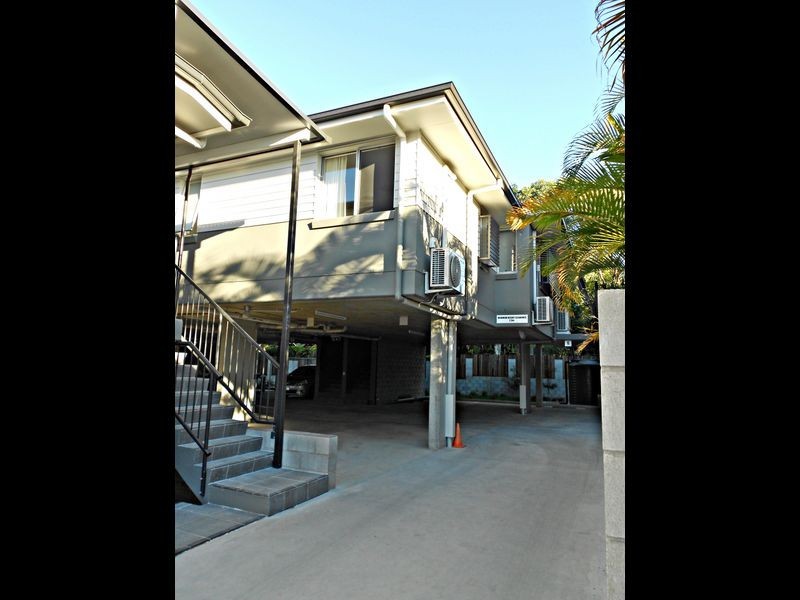 8/17 Seventh Avenue, Kedron QLD 4031