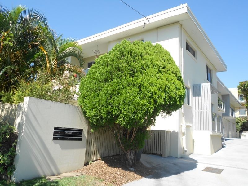 2/29 Shamrock Street, Gordon Park QLD 4031