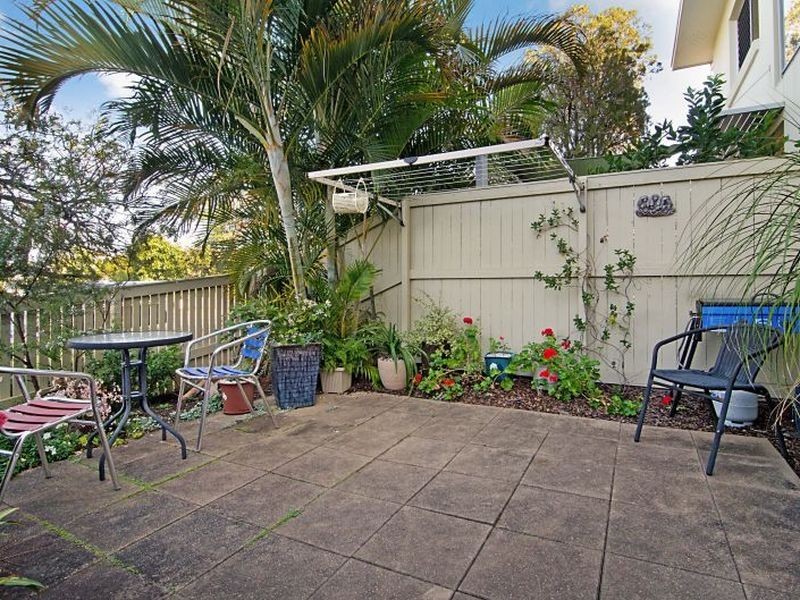 2/29 Shamrock Street, Gordon Park QLD 4031