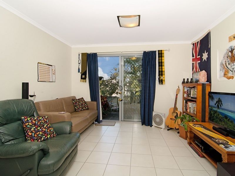 2/29 Shamrock Street, Gordon Park QLD 4031