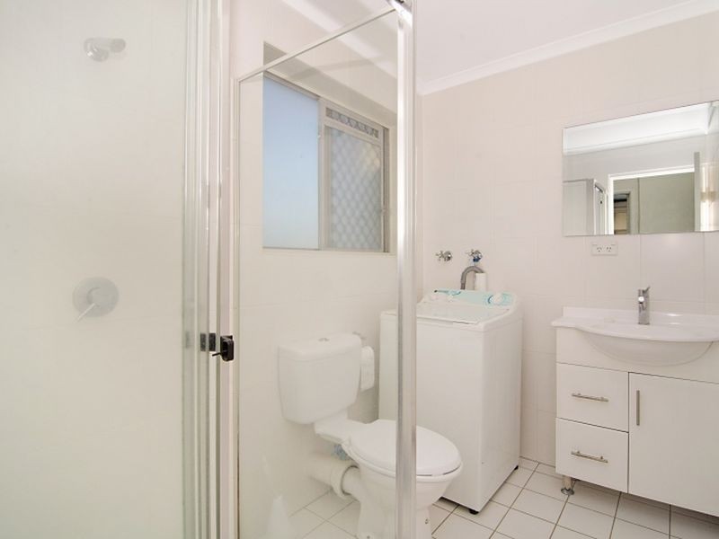 2/29 Shamrock Street, Gordon Park QLD 4031