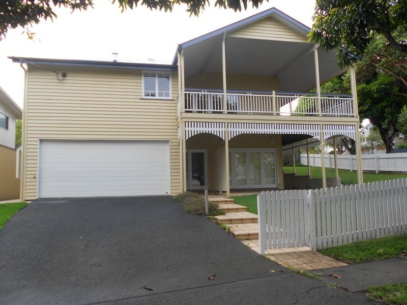 195 Edmondstone Street, Wilston QLD 4051