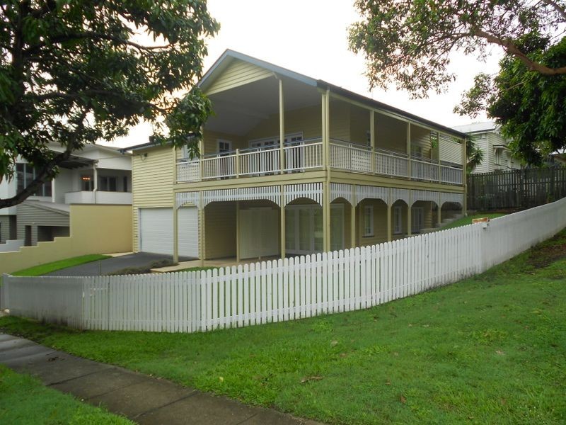 195 Edmondstone Street, Wilston QLD 4051