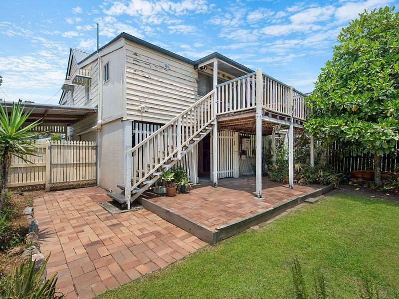 64 Somerset Street, Windsor QLD 4030