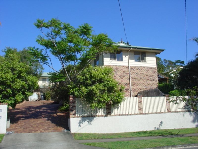 1/15 Shamrock Street, Gordon Park QLD 4031