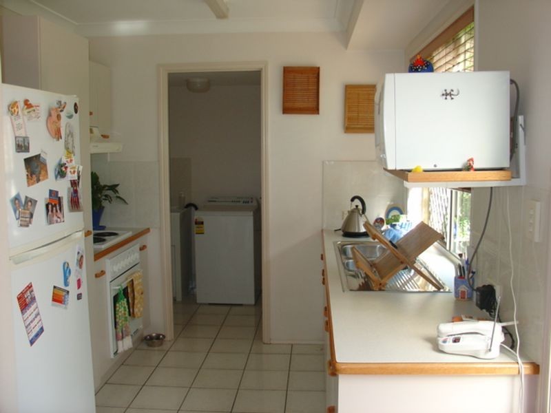 1/15 Shamrock Street, Gordon Park QLD 4031