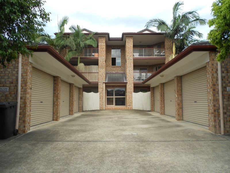 1/63 Lamington Avenue, Lutwyche QLD 4030