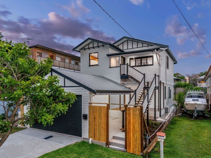 28 Fifth Avenue, Kedron QLD 4031