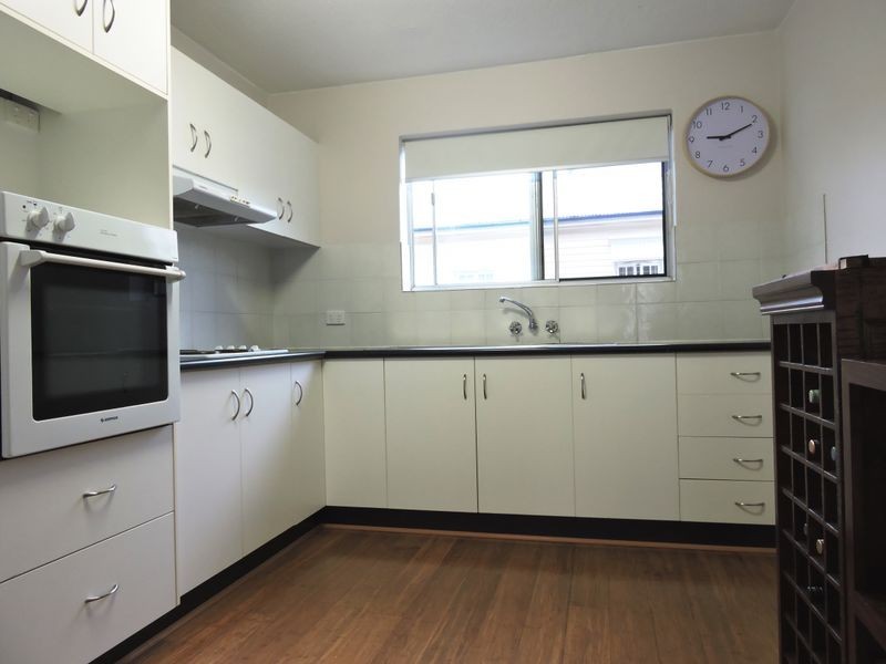 1/39 Sixth Avenue, Kedron QLD 4031