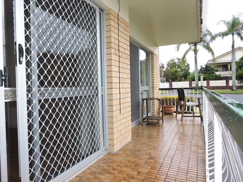 1/39 Sixth Avenue, Kedron QLD 4031