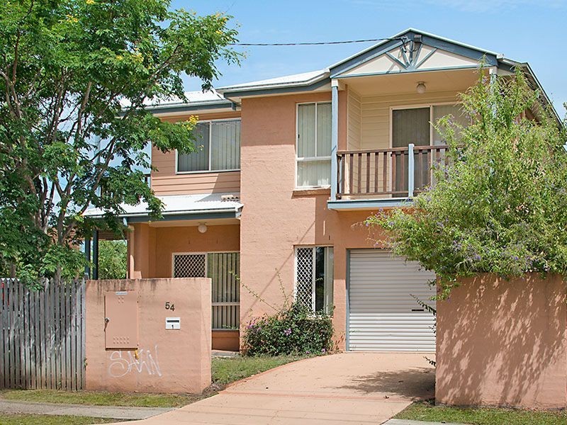 1/54 Homebush Road, Kedron QLD 4031