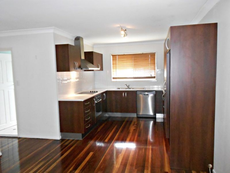 6/31 Legeyt Street, Windsor QLD 4030