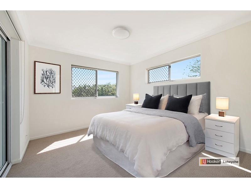 18/71 Thistle Street, Lutwyche QLD 4030