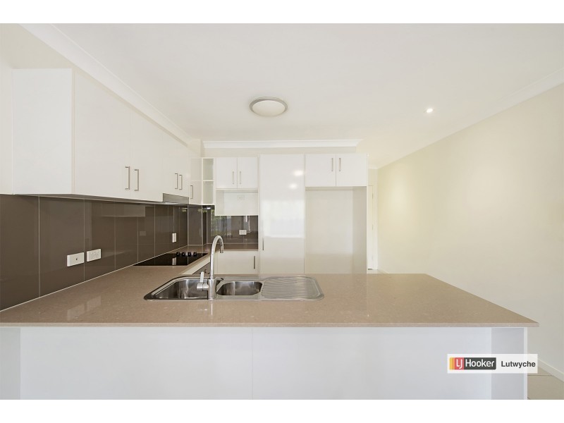 18/71 Thistle Street, Lutwyche QLD 4030