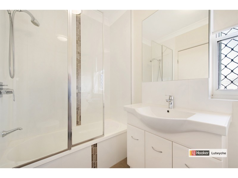 18/71 Thistle Street, Lutwyche QLD 4030