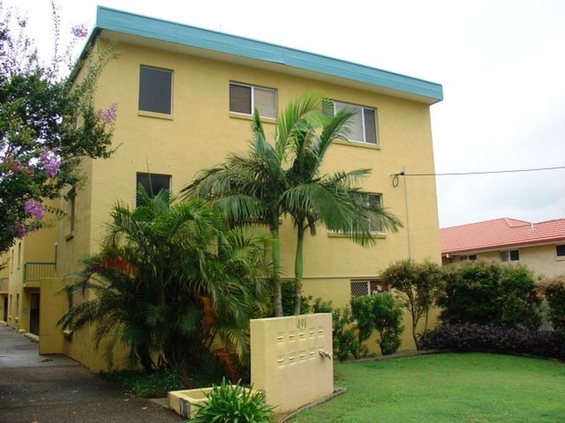 3/491 Hamilton Road, Chermside QLD 4032