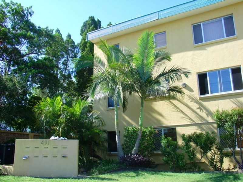 3/491 Hamilton Road, Chermside QLD 4032