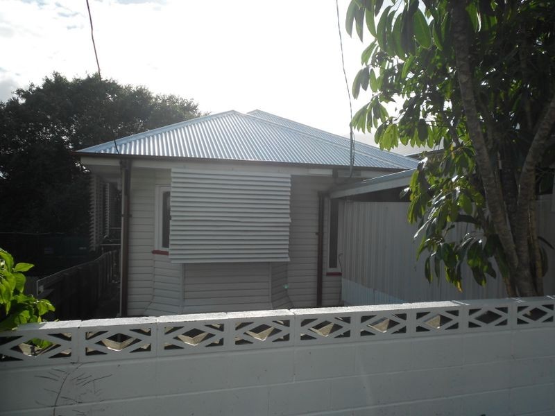 60 Brook Street, Windsor QLD 4030