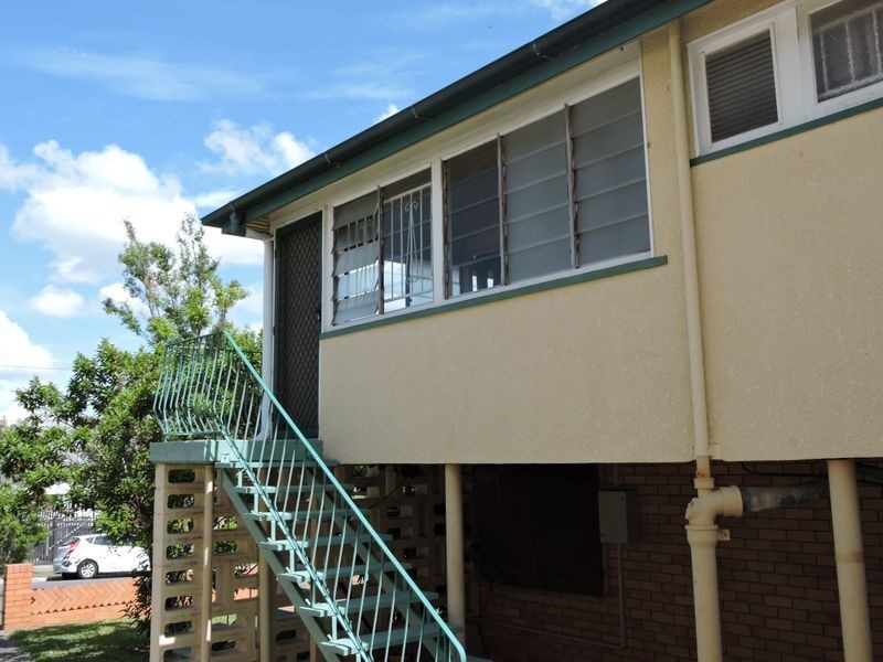 4/2 Groom Street, Gordon Park QLD 4031