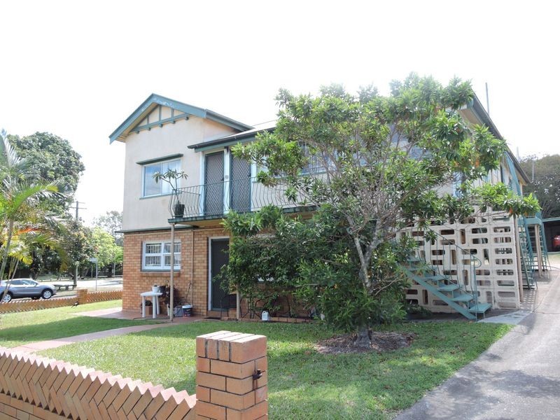 4/2 Groom Street, Gordon Park QLD 4031