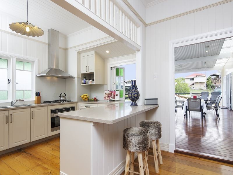 52 Harris Street, Windsor QLD 4030