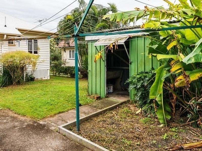 17 St Achs Street, Nudgee QLD 4014