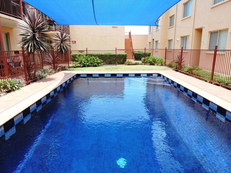 28/43 Carberry Street, Grange QLD 4051