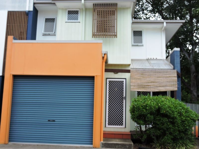 11/7-11 Bowen Street, Windsor QLD 4030
