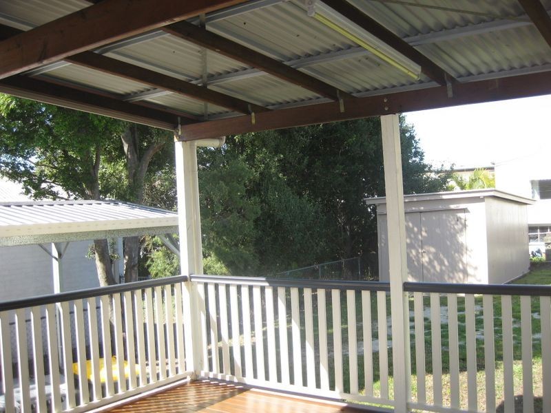 25 Felix Street, Lutwyche QLD 4030