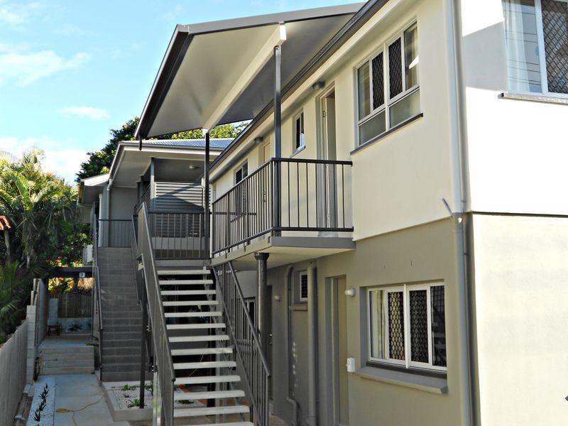 6/17 Seventh Avenue, Kedron QLD 4031