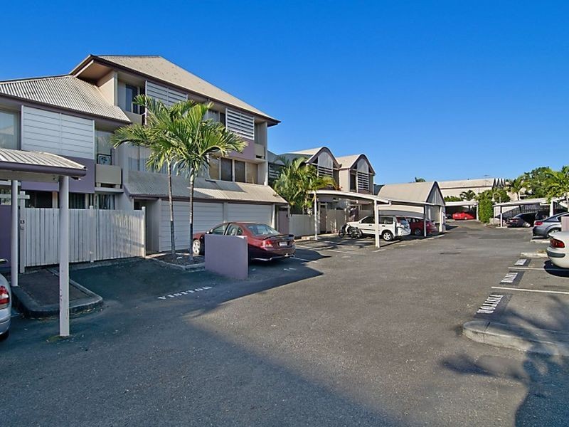 29/34 Lowerson Street, Lutwyche QLD 4030