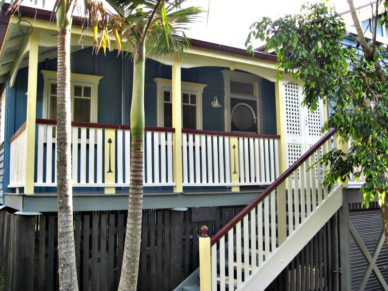 108 Raymont Rd, Grange QLD 4051