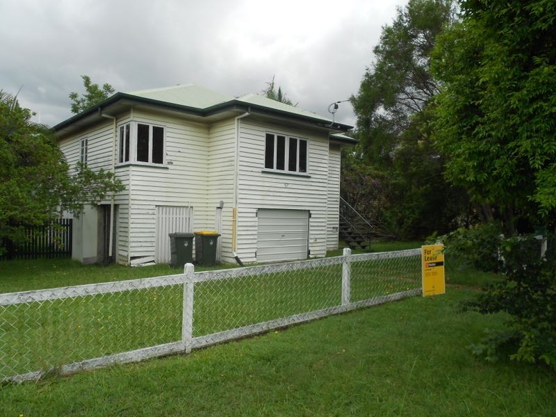 57 Bristol Road, Kedron QLD 4031