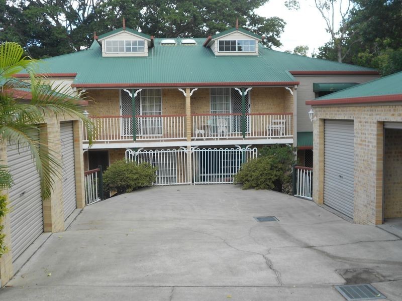 2/20 Mcgregor Avenue, Lutwyche QLD 4030