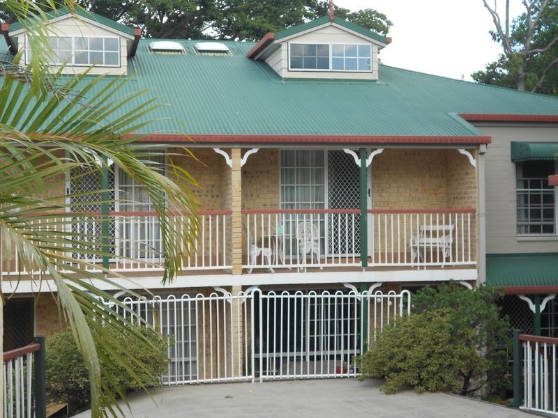 2/20 Mcgregor Avenue, Lutwyche QLD 4030