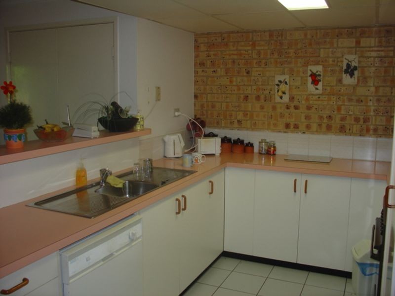 2/20 Mcgregor Avenue, Lutwyche QLD 4030