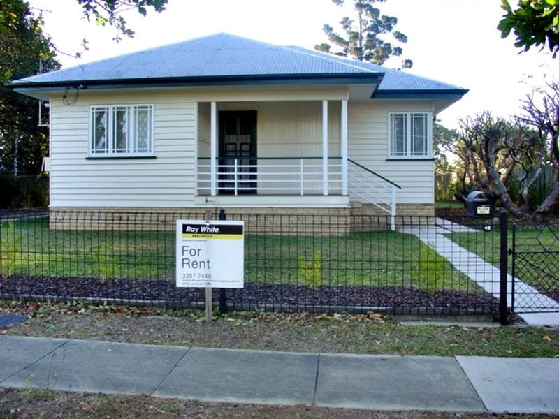 48 Twelfth Avenue, Kedron QLD 4031